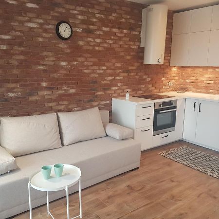 피아세츠노 Apartament Mlynarska - Indywidualny Dostep 아파트 외부 사진